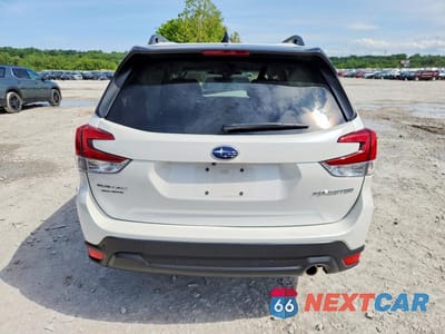 Zdjęcie 6 z 13 samochodu: 2024 SUBARU FORESTER LIMITED VIN:JF2SKALC4RH419211 - miniatura