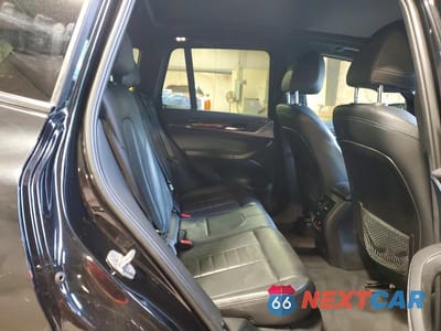 Zdjęcie 11 z 13 samochodu: 2018 BMW X3 XDRIVE30I VIN:5UXTR9C50JLD59512 - miniatura