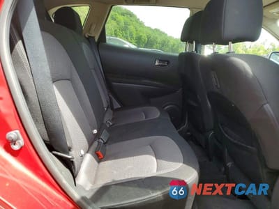 Zdjęcie 11 z 13 samochodu: 2011 NISSAN ROGUE S VIN:JN8AS5MVXBW293119 - miniatura