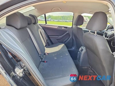 Zdjęcie 10 z 12 samochodu: 2015 VOLKSWAGEN JETTA TDI VIN:3VWLA7AJ7FM328335 - miniatura