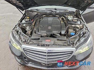 Zdjęcie 11 z 12 samochodu: 2014 MERCEDES-BENZ E 350 4MATIC VIN:WDDHF8JB6EA794073 - miniatura