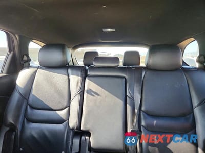 Zdjęcie 10 z 13 samochodu: 2016 MAZDA CX-9 GRAND TOURING VIN:JM3TCBDY4G0122104 - miniatura