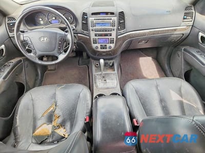 Zdjęcie 8 z 12 samochodu: 2008 HYUNDAI SANTA FE SE VIN:5NMSH13E88H186252 - miniatura