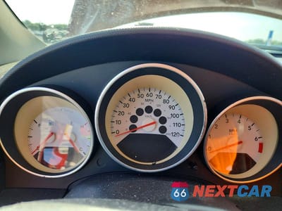 Zdjęcie 9 z 12 samochodu: 2008 DODGE CALIBER SXT VIN:1B3HB48B28D574714 - miniatura