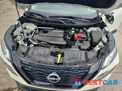 Zdjęcie 12 z 13 samochodu: 2023 NISSAN ROGUE SV VIN:JN8BT3BB2PW212961 - miniatura