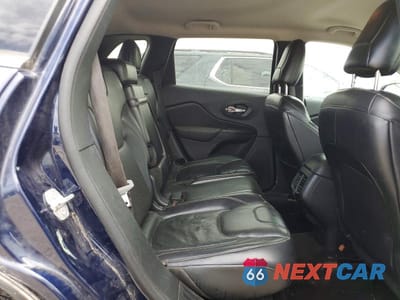Zdjęcie 11 z 13 samochodu: 2016 JEEP CHEROKEE LIMITED VIN:1C4PJMDB6GW235010 - miniatura
