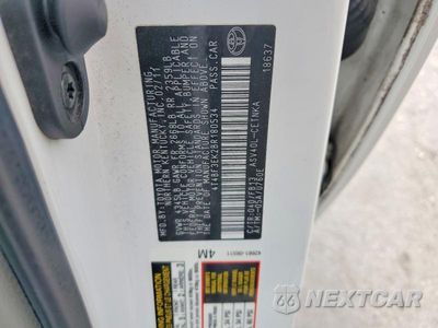 Zdjęcie 12 z 12 samochodu: 2011 TOYOTA CAMRY LE VIN:4T4BF3EK2BR180534 - miniatura
