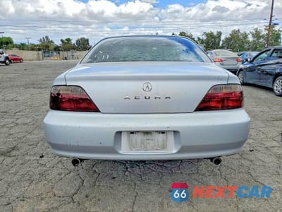Zdjęcie 6 z 12 samochodu: 2000 ACURA 3.2TL VIN:19UUA5665YA041187 - miniatura
