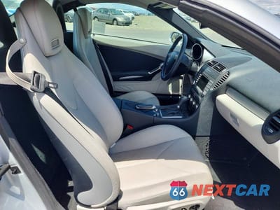 Zdjęcie 10 z 12 samochodu: 2008 MERCEDES-BENZ SLK 280 VIN:WDBWK54F08F188882 - miniatura
