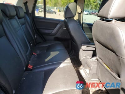Zdjęcie 11 z 13 samochodu: 2008 LAND ROVER LR2 SE VIN:SALFP24N18H042027 - miniatura