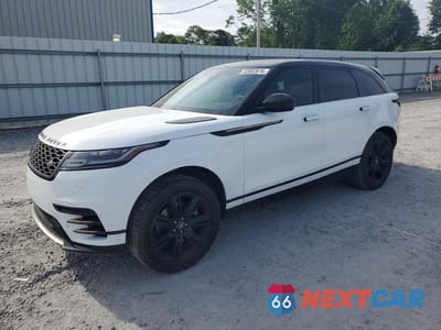 2022 LAND ROVER RANGE ROVER VELAR R-DYNAMIC S SALYT2EX8NA343371 - główne zdjęcie licytacji z USA - miniatura