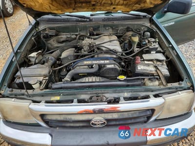 Zdjęcie 11 z 12 samochodu: 2000 TOYOTA TACOMA XTRACAB PRERUNNER VIN:4TASN92N0YZ644883 - miniatura