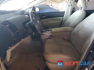 Zdjęcie 7 z 12 samochodu: 2008 TOYOTA PRIUS BASE VIN:JTDKB20U383385775 - miniatura