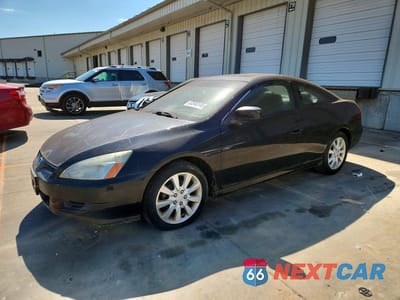 2006 HONDA ACCORD EX 1HGCM82656A001263 - główne zdjęcie licytacji z USA - miniatura