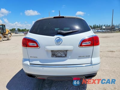 Zdjęcie 6 z 13 samochodu: 2016 BUICK ENCLAVE VIN:5GAKRBKD5GJ130775 - miniatura
