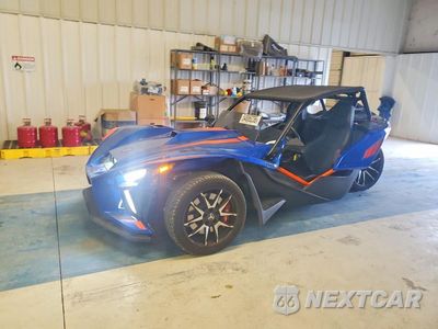 2024 POLARIS SLINGSHOT R 57XAARHBXR8165569 - główne zdjęcie licytacji z USA - miniatura