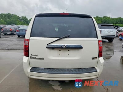 Zdjęcie 6 z 14 samochodu: 2008 DODGE GRAND CARAVAN SE VIN:2D8HN44H78R798740 - miniatura