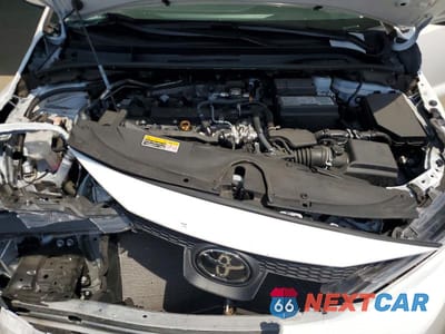 Zdjęcie 11 z 12 samochodu: 2025 TOYOTA COROLLA LE VIN:5YFB4MDE2SP345131 - miniatura