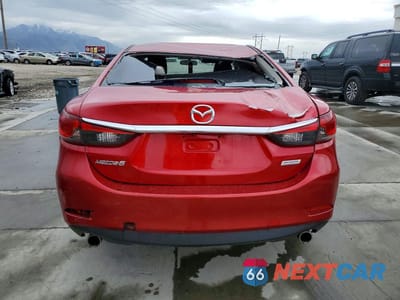 Zdjęcie 6 z 13 samochodu: 2014 MAZDA 6 TOURING VIN:JM1GJ1V51E1105329 - miniatura
