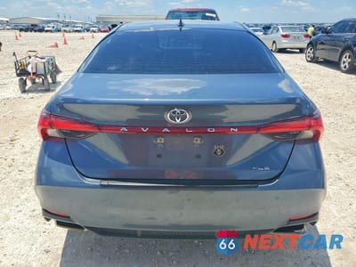 Zdjęcie 6 z 12 samochodu: 2020 TOYOTA AVALON XLE VIN:4T1JZ1FB0LU041066 - miniatura