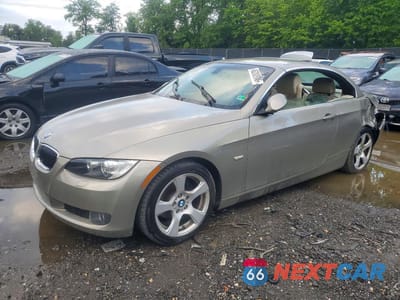 2008 BMW 328 I WBAWL13518PX17232 - główne zdjęcie licytacji z USA - miniatura