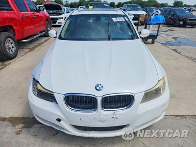 Piąte zdjęcie samochodu w środku: 2010 BMW 328 I VIN:WBAPH7C56AA175515 - miniatura