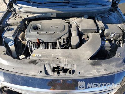 Zdjęcie 11 z 12 samochodu: 2016 HYUNDAI SONATA SE VIN:5NPE24AF2GH262741 - miniatura