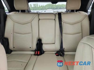 Zdjęcie 10 z 13 samochodu: 2018 CADILLAC XT5 PREMIUM LUXURY VIN:1GYKNERS1JZ131232 - miniatura