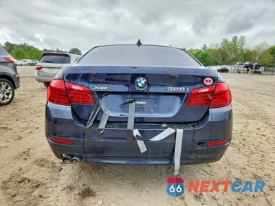 Zdjęcie 6 z 12 samochodu: 2014 BMW 528 XI VIN:WBA5A7C54ED617255 - miniatura