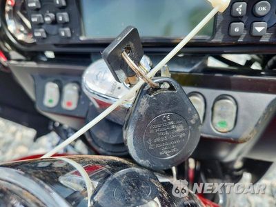 Zdjęcie 8 z 10 samochodu: 2013 HARLEY-DAVIDSON FLHTK ELECTRA GLIDE ULTRA LIMITED VIN:1HD1KEM16DB671955 - miniatura