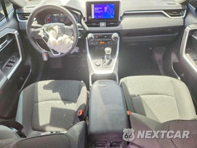 Zdjęcie 8 z 13 samochodu: 2024 TOYOTA RAV4 HYBRID XLE VIN:2T3RWRFV4RW194439 - miniatura