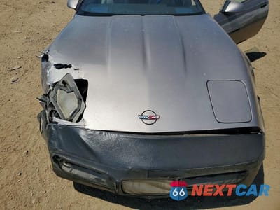 Zdjęcie 11 z 12 samochodu: 1989 CHEVROLET CORVETTE VIN:1G1YY2182K5103284 - miniatura