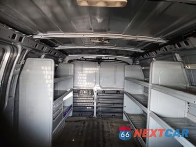 Zdjęcie 10 z 13 samochodu: 2015 CHEVROLET EXPRESS G2500 VIN:1GCWGFCF8F1224919 - miniatura