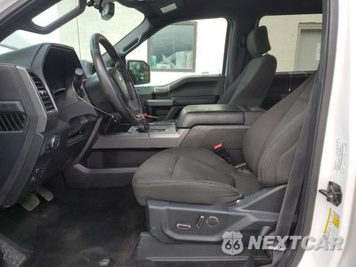 Zdjęcie 7 z 12 samochodu: 2018 FORD F150 SUPERCREW VIN:1FTEW1EP4JKD55792 - miniatura