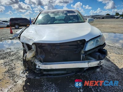 Piąte zdjęcie samochodu w środku: 2013 ACURA RDX TECHNOLOGY VIN:5J8TB3H56DL003483 - miniatura