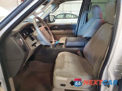 Zdjęcie 7 z 13 samochodu: 2011 FORD EXPEDITION EL XLT VIN:1FMJK1J51BEF03469 - miniatura
