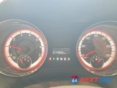 Zdjęcie 9 z 13 samochodu: 2017 DODGE GRAND CARAVAN SE VIN:2C4RDGBG0HR844068 - miniatura