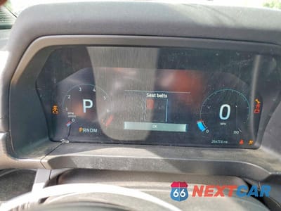 Zdjęcie 9 z 12 samochodu: 2024 FORD RANGER RAPTOR VIN:1FTER4LR8RLE01109 - miniatura
