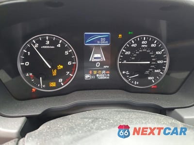 Zdjęcie 9 z 13 samochodu: 2024 SUBARU CROSSTREK LIMITED VIN:4S4GUHN64R3753245 - miniatura