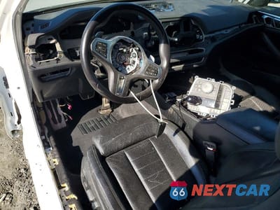 Zdjęcie 8 z 13 samochodu: 2022 BMW M440I VIN:WBA53AT01NCJ15062 - miniatura