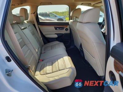 Zdjęcie 10 z 12 samochodu: 2018 HONDA CR-V EXL VIN:5J6RW2H89JL023072 - miniatura