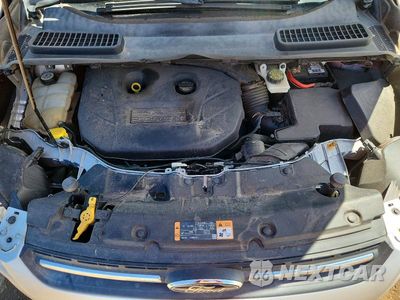 Zdjęcie 11 z 12 samochodu: 2013 FORD ESCAPE SE VIN:1FMCU0G95DUC04308 - miniatura