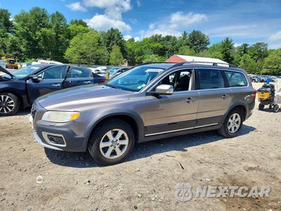 2010 VOLVO XC70 3.2 YV4960BZ3A1076614 - główne zdjęcie licytacji z USA - miniatura