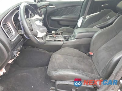 Zdjęcie 7 z 12 samochodu: 2022 DODGE CHARGER SCAT PACK VIN:2C3CDXGJ1NH136038 - miniatura