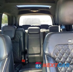 Zdjęcie 10 z 13 samochodu: 2014 MERCEDES-BENZ GL 450 4MATIC VIN:4JGDF7CEXEA399626 - miniatura