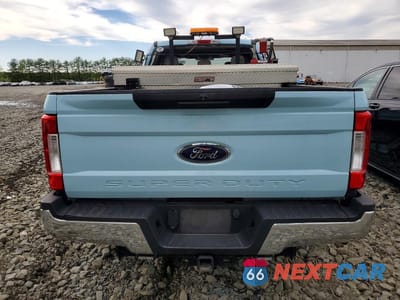 Zdjęcie 6 z 12 samochodu: 2019 FORD F250 SUPER DUTY VIN:1FT7W2B62KED07816 - miniatura