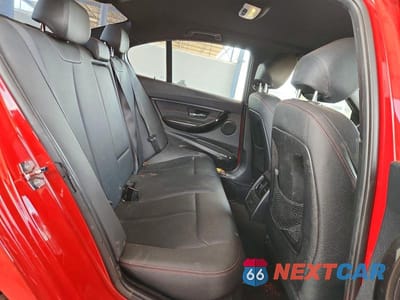 Zdjęcie 10 z 12 samochodu: 2012 BMW 328 I SULEV VIN:WBA3C1C59CF432487 - miniatura