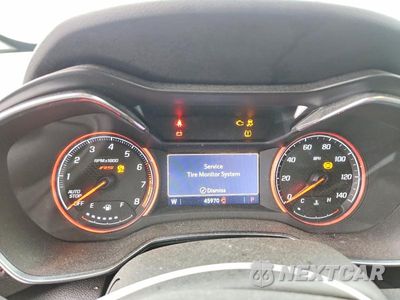 Zdjęcie 9 z 12 samochodu: 2021 CHEVROLET TRAILBLAZER RS VIN:KL79MTSL1MB039725 - miniatura