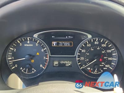Zdjęcie 9 z 12 samochodu: 2015 NISSAN ALTIMA 2.5 SL VIN:1N4AL3AP7FC136843 - miniatura