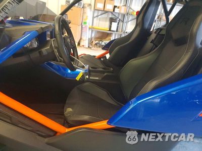 Zdjęcie 7 z 13 samochodu: 2024 POLARIS SLINGSHOT R VIN:57XAARHBXR8165569 - miniatura